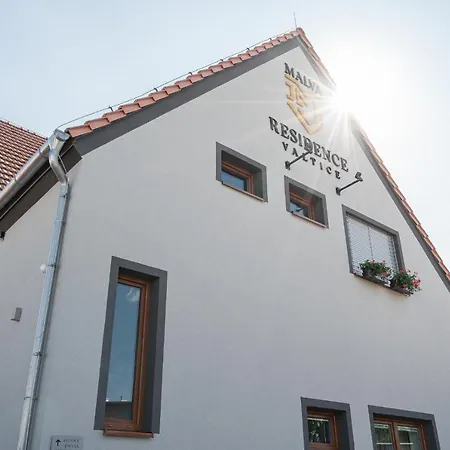 Pensjonat Malva Valtice