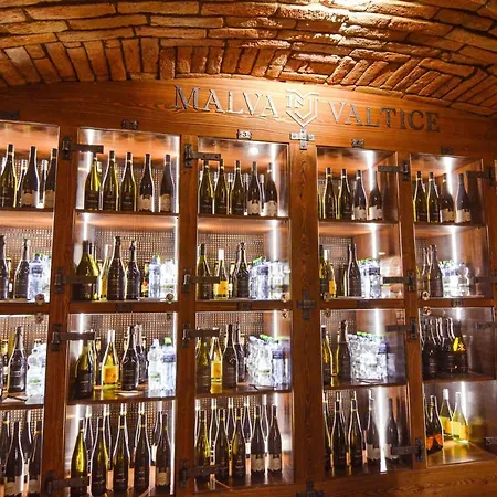 Pensjonat Malva Valtice