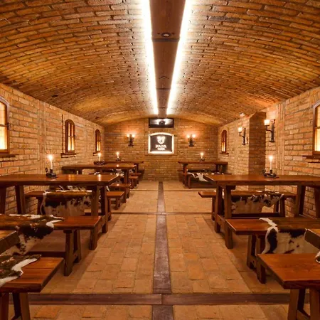 Malva Casa de hóspedes Valtice