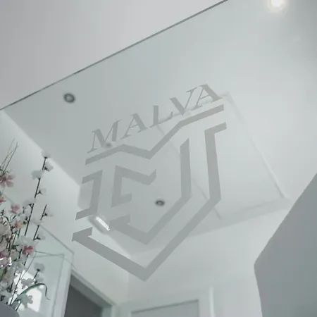 Malva Pensión