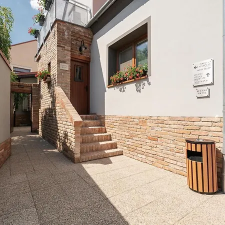 Malva Casa de hóspedes