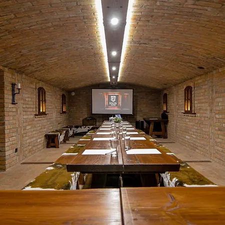 Malva 4* Valtice