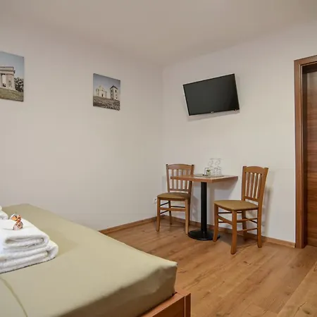 Pensjonat Malva Valtice