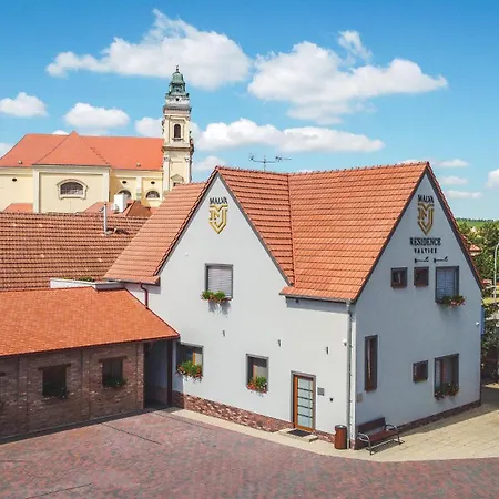 Guest house Malva Valtice