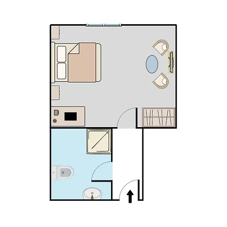 Malva Pensjonat Valtice