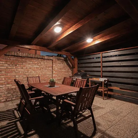 Malva Casa de hóspedes Valtice
