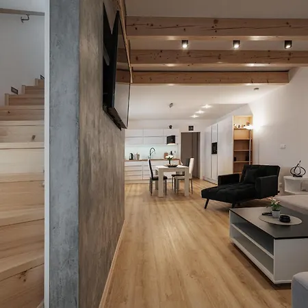 Malva Pensjonat Valtice