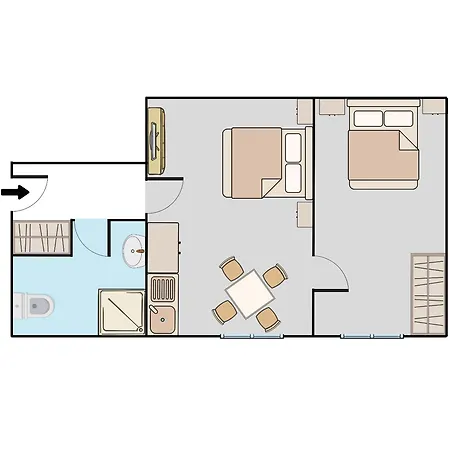 Malva Pensjonat Valtice