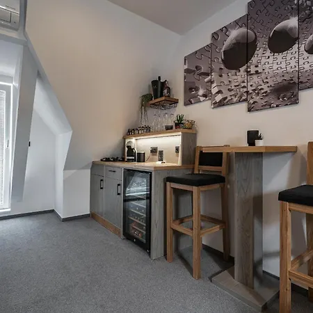 Pensjonat Malva Valtice