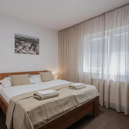 Malva Casa de hóspedes 4*