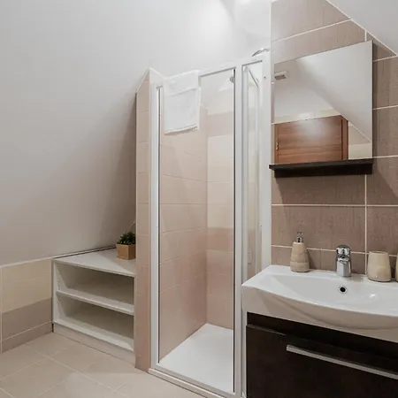 Pensjonat Malva Valtice