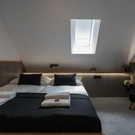 Malva Casa de hóspedes 4*