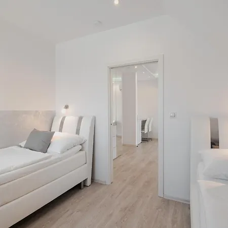 Malva Pensjonat Valtice