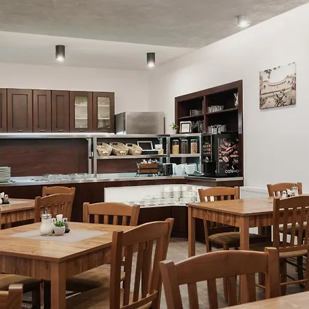 Pensjonat Malva Valtice