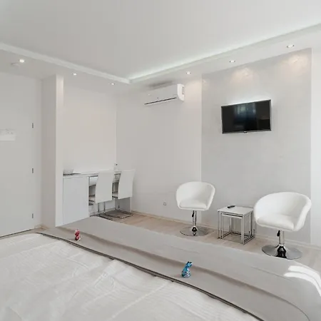 Malva Pensjonat Valtice