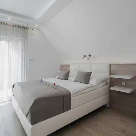 Malva Casa de hóspedes 4*
