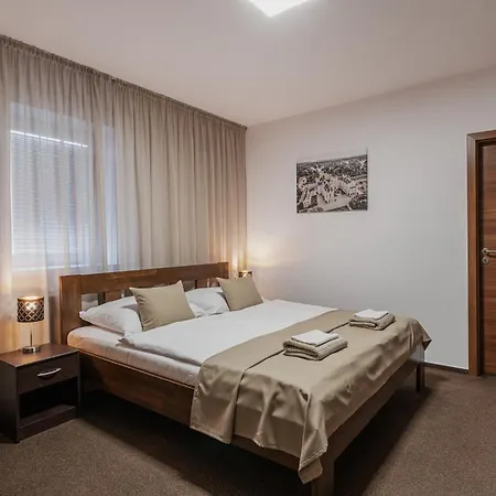 Malva Pensjonat Valtice