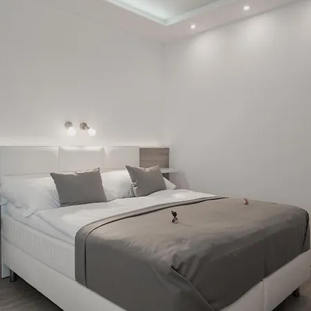 Pensjonat Malva Valtice