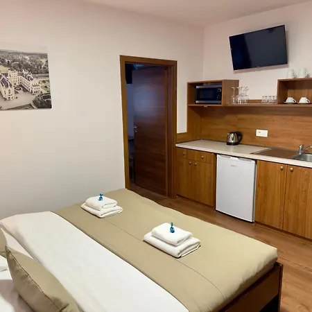 Malva Gæstehus Valtice