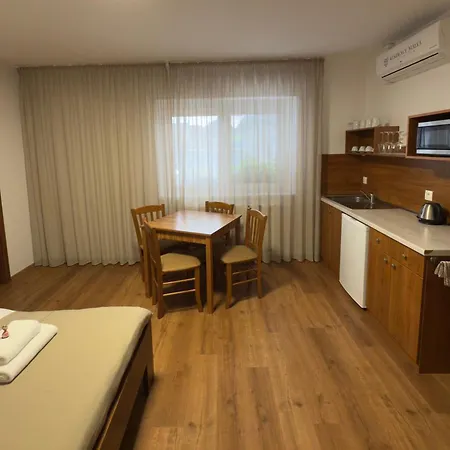 Gæstehus Malva Valtice