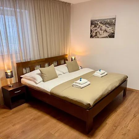 Pensión Malva 4*