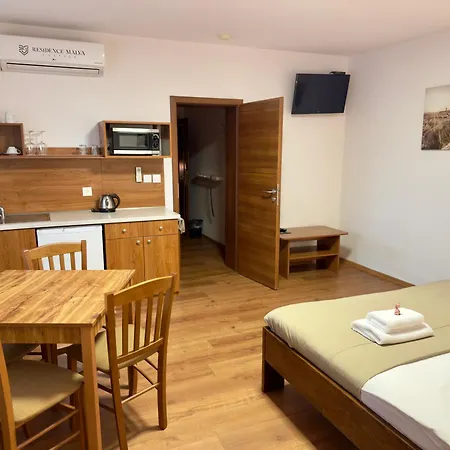 Malva Gæstehus Valtice