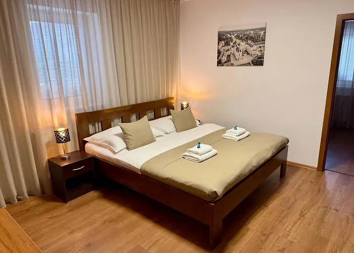 Πανσιόν Malva 4*